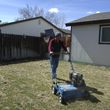 Photo #5: AFFORDABLE YARD WORK, TRASH HAUL, MAINTENANCE