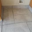 Photo #9: Custom Tile Installation - floors, showers, back splashes