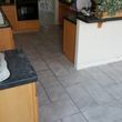Photo #8: Custom Tile Installation - floors, showers, back splashes