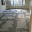 Photo #6: Custom Tile Installation - floors, showers, back splashes
