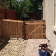Photo #11: Fence installation and repair. Cheapest prices!