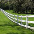 Photo #5: Fence installation and repair. Cheapest prices!