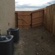 Photo #2: Fence installation and repair. Cheapest prices!