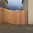 Photo #1: Fence installation and repair. Cheapest prices!