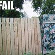 Photo #1: Fence Repair !!! I can fix your fence !!!