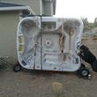 Photo #21: Hot tub / spa movers