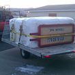 Photo #7: Hot tub / spa movers