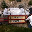 Photo #6: Hot tub / spa movers