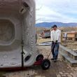 Photo #4: Hot tub / spa movers