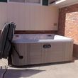 Photo #2: Hot tub / spa movers
