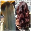 Photo #8: $65 Cut, Color & Style! $20 Blowouts! Shear Pearl Salon