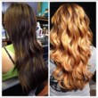 Photo #2: $65 Cut, Color & Style! $20 Blowouts! Shear Pearl Salon