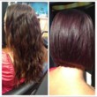 Photo #1: $65 Cut, Color & Style! $20 Blowouts! Shear Pearl Salon