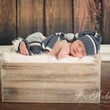 Photo #3: Newborn, Maternity, Family, Senior, Engagement - K. Hubbard Photography