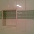 Photo #5: Ryan Tile & Stone - LICENSED....WORKMANSHIP ALWAYS GUARANTEED!