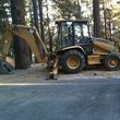Photo #4: Backhoe dumptruck service