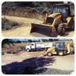 Photo #3: Backhoe dumptruck service