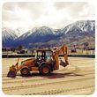 Photo #2: Backhoe dumptruck service