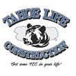 Photo #1: TAHOE LIFE CONSTRUCTION INC.