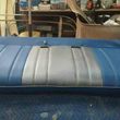 Photo #3: Custom Upholstery - Auto, Boat, RV