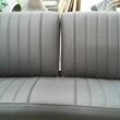 Photo #2: Custom Upholstery - Auto, Boat, RV