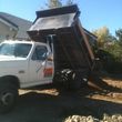 Photo #13: TRACTOR/DUMP TRUCK FOR HIRE REASONABLE RATES