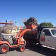 Photo #6: TRACTOR/DUMP TRUCK FOR HIRE REASONABLE RATES