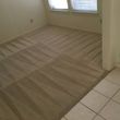Photo #1: Yang Cleaning Service. Deep clean carpet