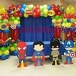 Photo #6: Alma's party & decor