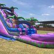 Photo #1: 18Ft Water Slide For Rent