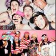 Photo #1: Photo booth rental as low as $175! Hollywood Images