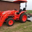 Photo #2: Tractor Services at Cheap Price!