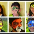 Photo #14: Pintacaritas / Face Painting / Pinta Caritas