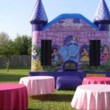 Photo #7: Moon Jumps, Water Slides, Tents, Tables, Chairs, Chocolate fountains