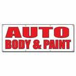 Photo #5: AUTO BODY PAINT