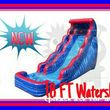 Photo #6: BOOK US NOW FOR YOUR NEXT EVENT! (moonjumps, waterslides, tables, chairs)