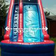 Photo #4: BOOK US NOW FOR YOUR NEXT EVENT! (moonjumps, waterslides, tables, chairs)
