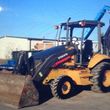 Photo #2: Backhoe Service - Tree removal/Demolition/...