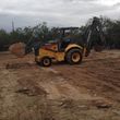 Photo #1: Backhoe Service - Tree removal/Demolition/...
