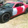 Photo #8: Meme's Paint & Body Shop. Special on Paint Jobs