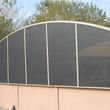 Photo #5: Shutter and solar screens