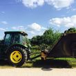 Photo #6: Brush Clearing and Backhoe Work