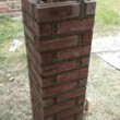 Photo #3: CONSTRUCTION. Brick/block/stucco/driveway