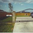 Photo #1: Welding, Gates, Burglar Bars, Carports