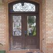 Photo #11: Restoring Front doors