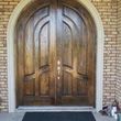 Photo #10: Restoring Front doors