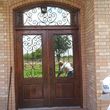 Photo #9: Restoring Front doors