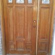 Photo #6: Restoring Front doors