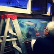 Photo #17: Pete's Angels Aquarium Services, Set-up and Maintenance
