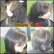 Photo #12: Beauty by Briana D! Hairstylist and make-up artist